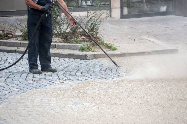 Best Gas Station Cleaning  in Princeton, IL